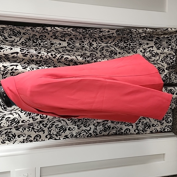 Oddy blazer, Raspberry Colored NWOT - Picture 6 of 10